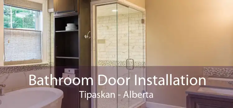 Bathroom Door Installation Tipaskan - Alberta