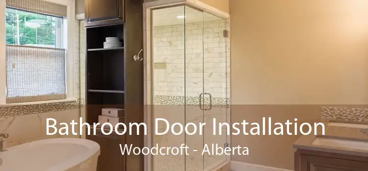 Bathroom Door Installation Woodcroft - Alberta