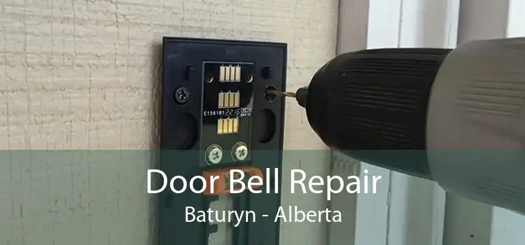 Door Bell Repair Baturyn - Alberta