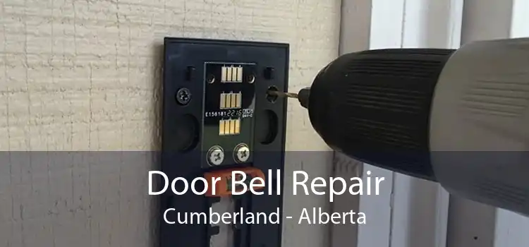 Door Bell Repair Cumberland - Alberta