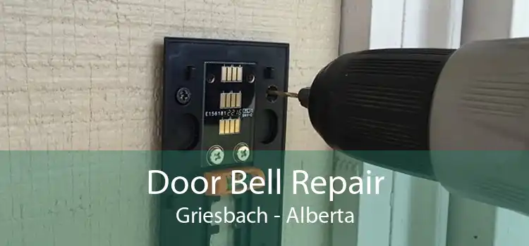 Door Bell Repair Griesbach - Alberta