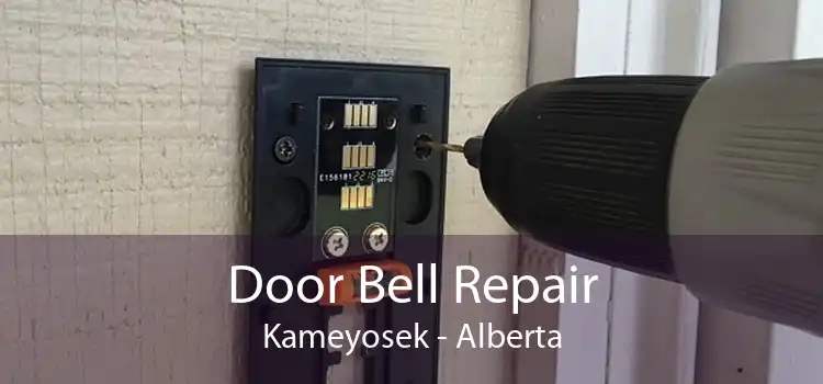Door Bell Repair Kameyosek - Alberta