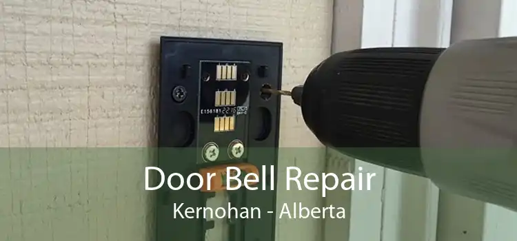 Door Bell Repair Kernohan - Alberta