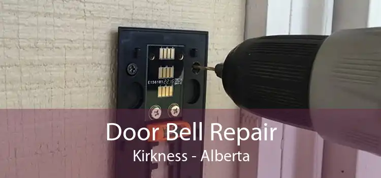 Door Bell Repair Kirkness - Alberta