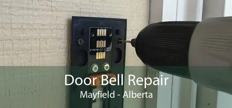 Door Bell Repair Mayfield - Alberta