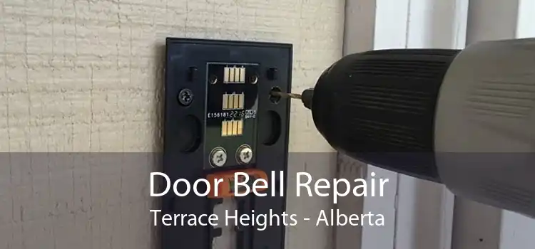 Door Bell Repair Terrace Heights - Alberta