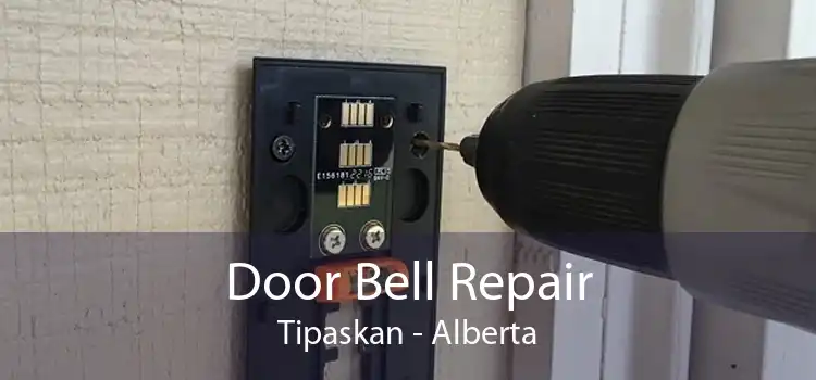 Door Bell Repair Tipaskan - Alberta
