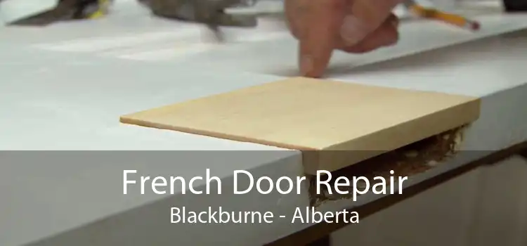 French Door Repair Blackburne - Alberta