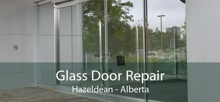 Glass Door Repair Hazeldean - Alberta