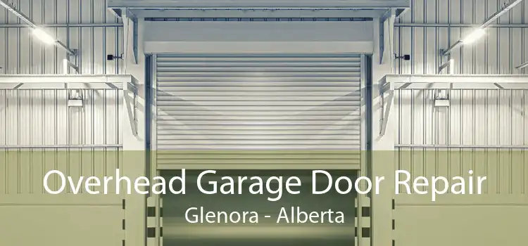 Overhead Garage Door Repair Glenora - Alberta