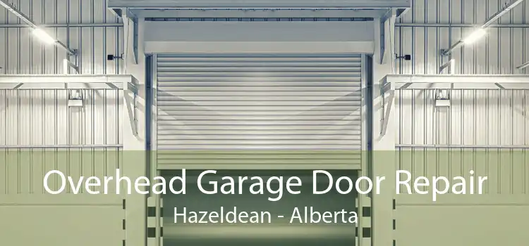 Overhead Garage Door Repair Hazeldean - Alberta