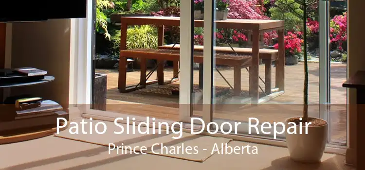 Patio Sliding Door Repair Prince Charles - Alberta