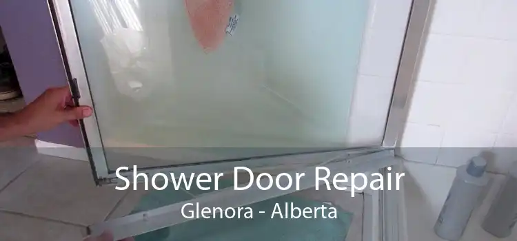 Shower Door Repair Glenora - Alberta