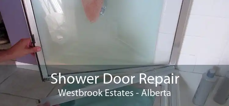 Shower Door Repair Westbrook Estates - Alberta