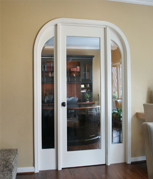 Passage Door Replacement Lansdowne