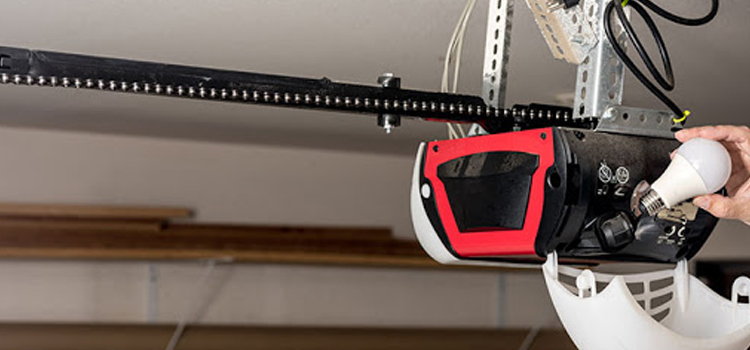 automatic garage door opener repair in Lansdowne
