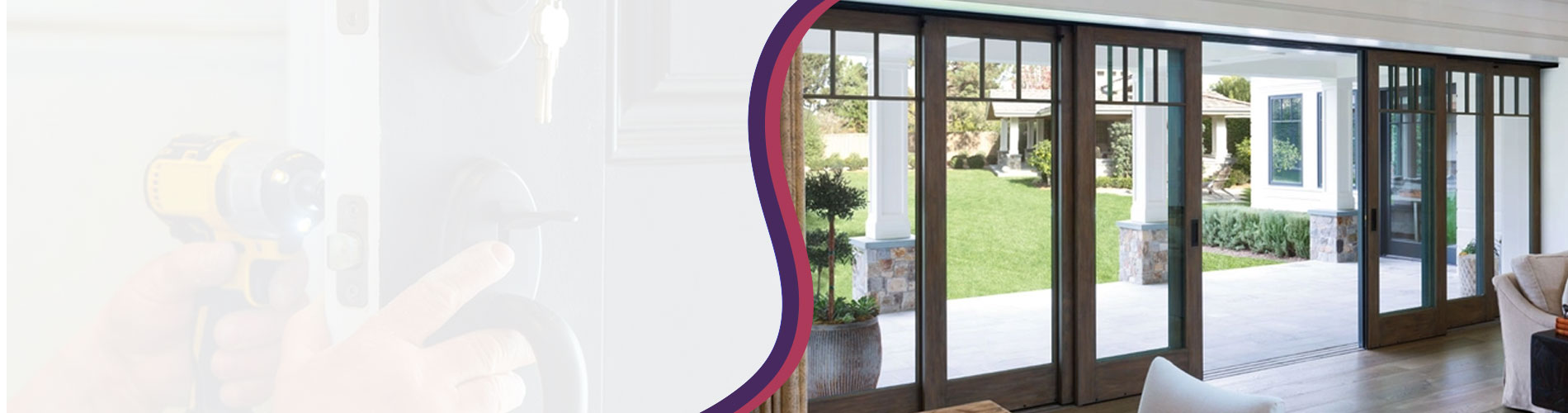 Patio Sliding Door Repair Edmonton 磊 Patio Sliding Door Track