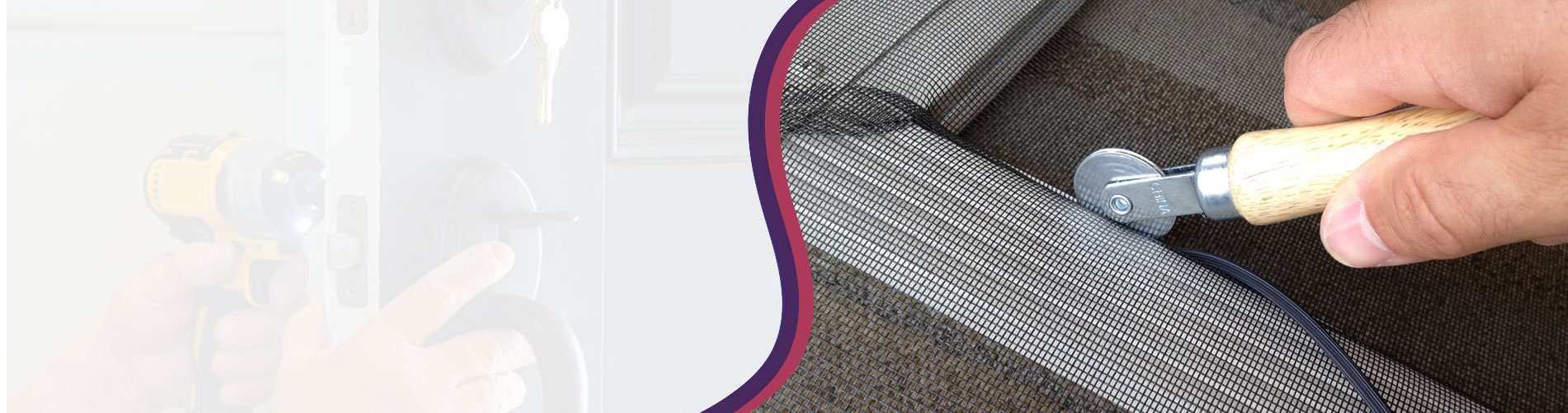 Screen Door Repair Edmonton 磊 Sliding Screen Door Repair Edmonton