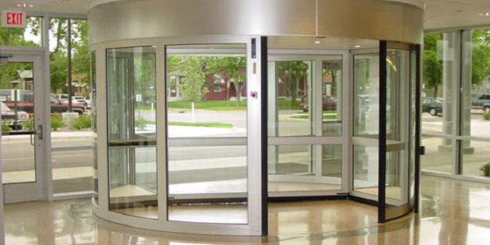 commercial automatic door repair Lansdowne
