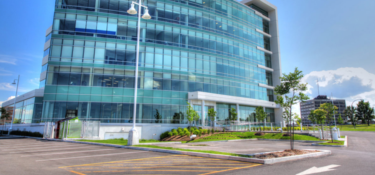 commercial glass door repair Lansdowne
