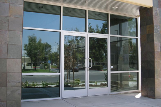 Tawa-commercial-door-repair