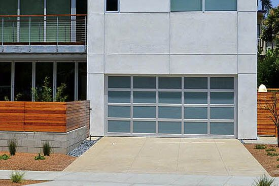 steel door repair Tawa