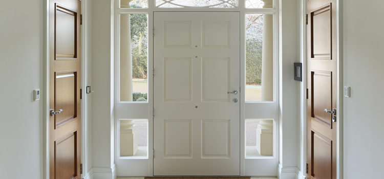 Fort Saskatchewan door replacement contractors