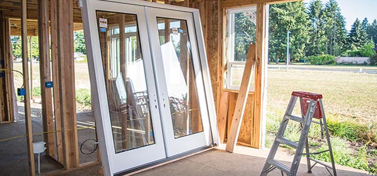 french door installation Lansdowne