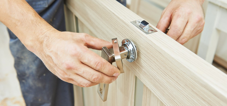 interior door repair Tawa