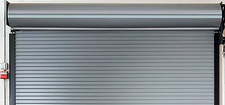 rolling steel door repair Rutherford